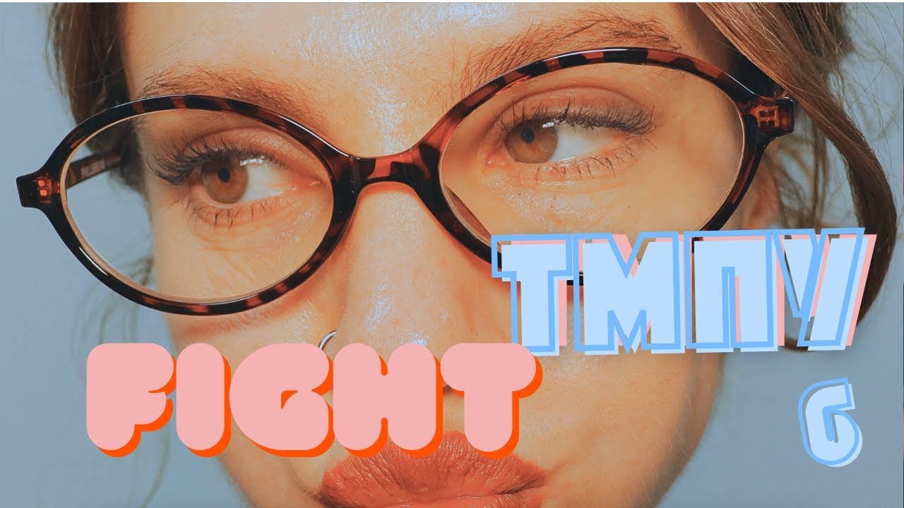 ПАРИ БУДУЮТЬСЯ / Я ПСІХІЧКА / ДЕНИС ЛУЗЕР / БИТВА НА МЕЧАХ / ХЛОПЦІ В СПІДНИЦЯХ 6 випуск