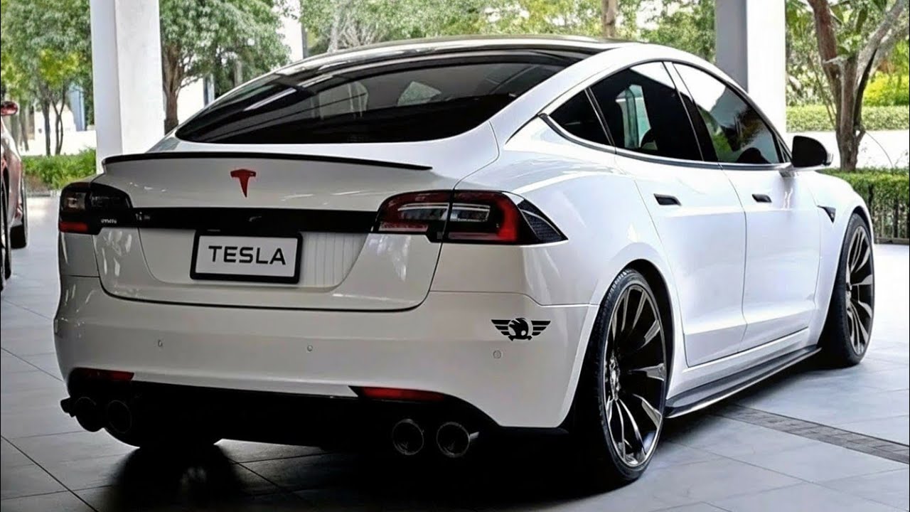 Skoda vs Tesla 2026: Dieses Duell k&ouml;nnte den Automarkt in Deutschland schockieren