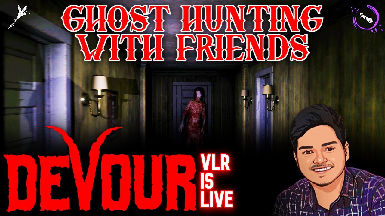 🔴 Ranch Now!! 👻Ghostu Coming!! Odu😱|  | Ranch Later | VLR IS LIVE | Tamil Live Stream