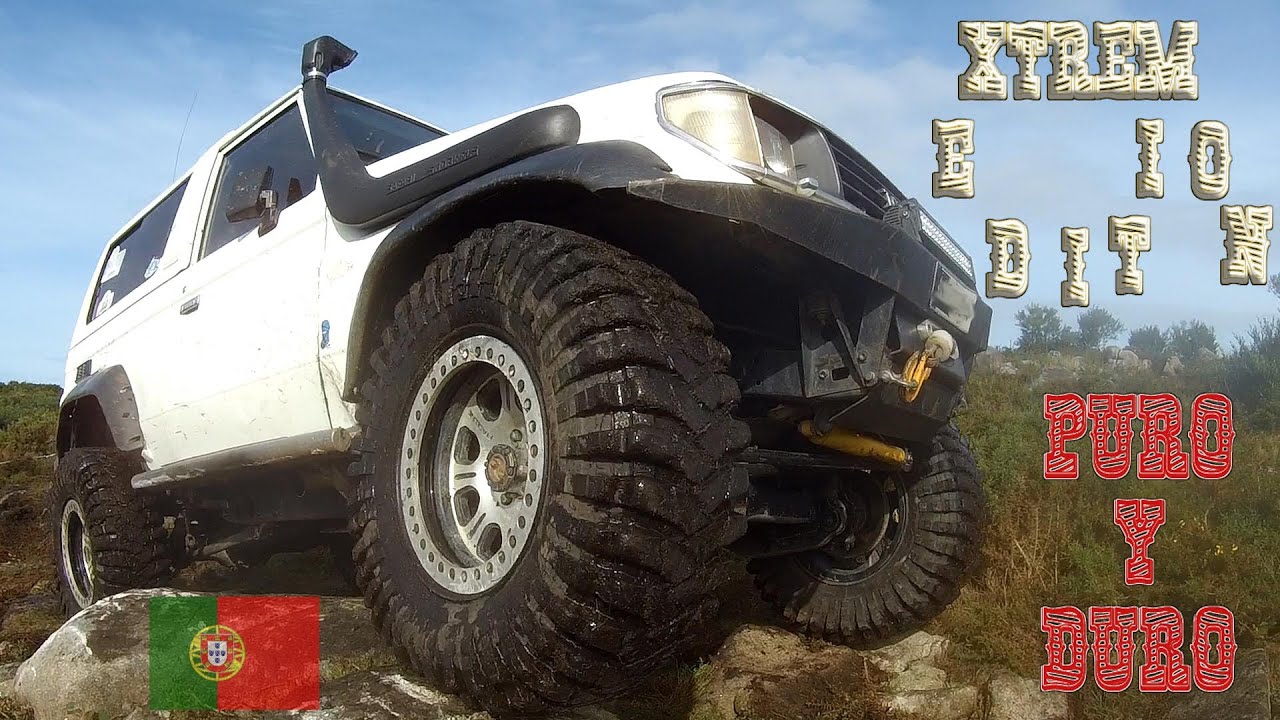 ruta 4x4 puro  duro 2021  Xtrem Caminha 2021 mega offroad Portugal  arviza