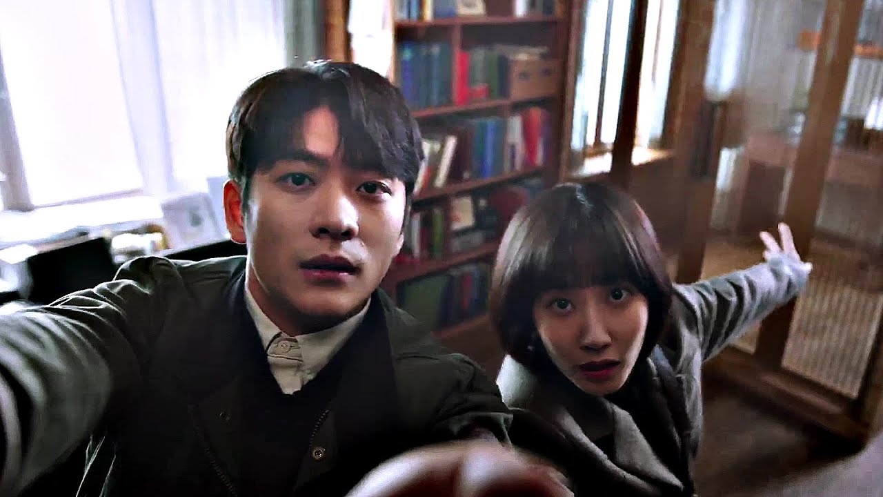 woo young woo & lee jun ho • sucker