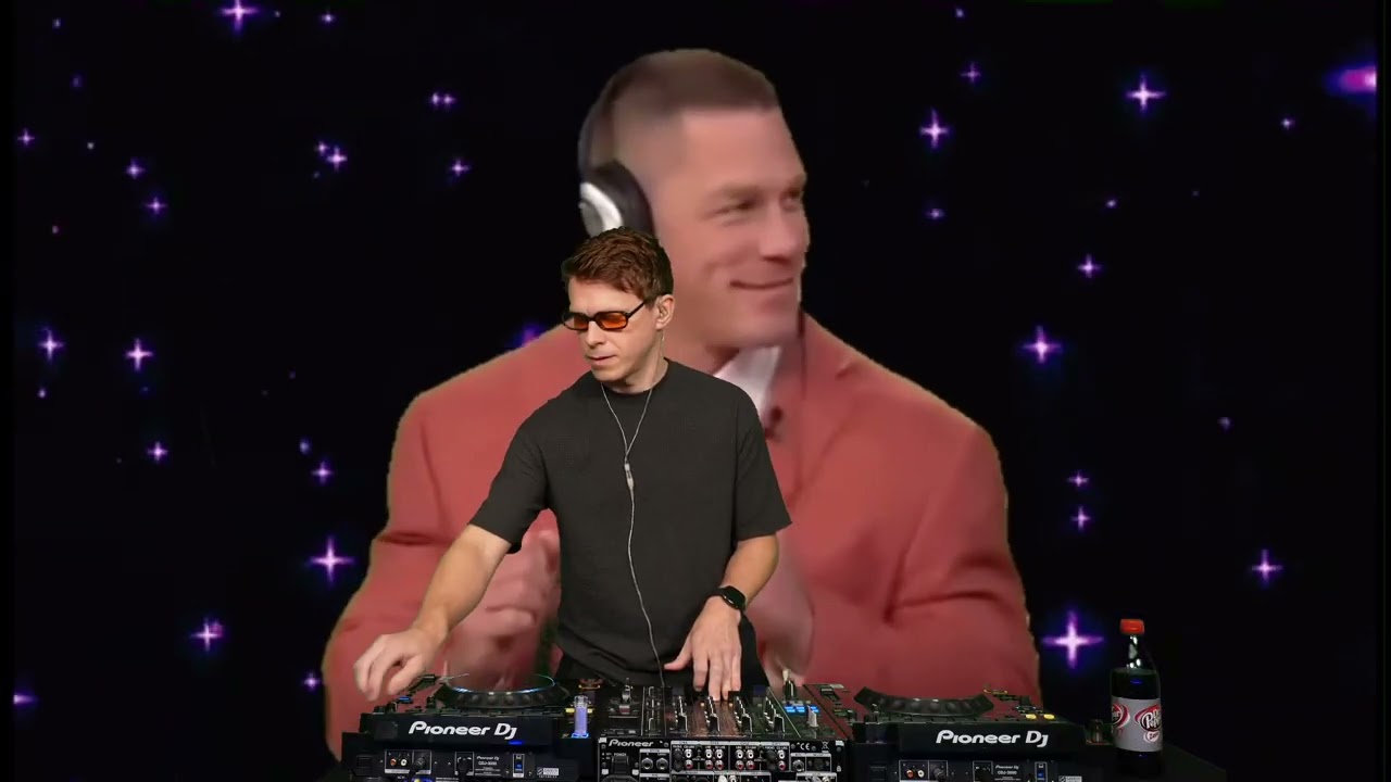 Dunisco - Goldmixshow Episode 3 (DJ set - Chris Lake, Skrillex, Sebastian Ingrosso, Disclosure)