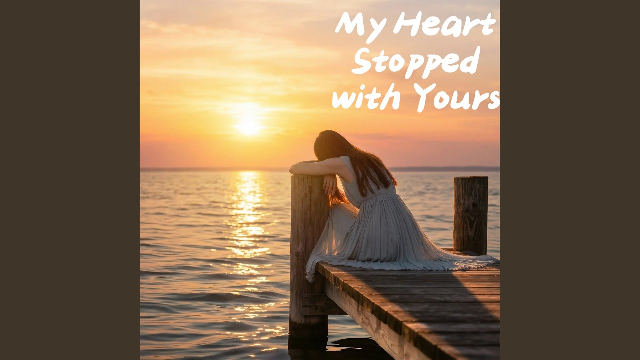 The Goodbye You Never Said