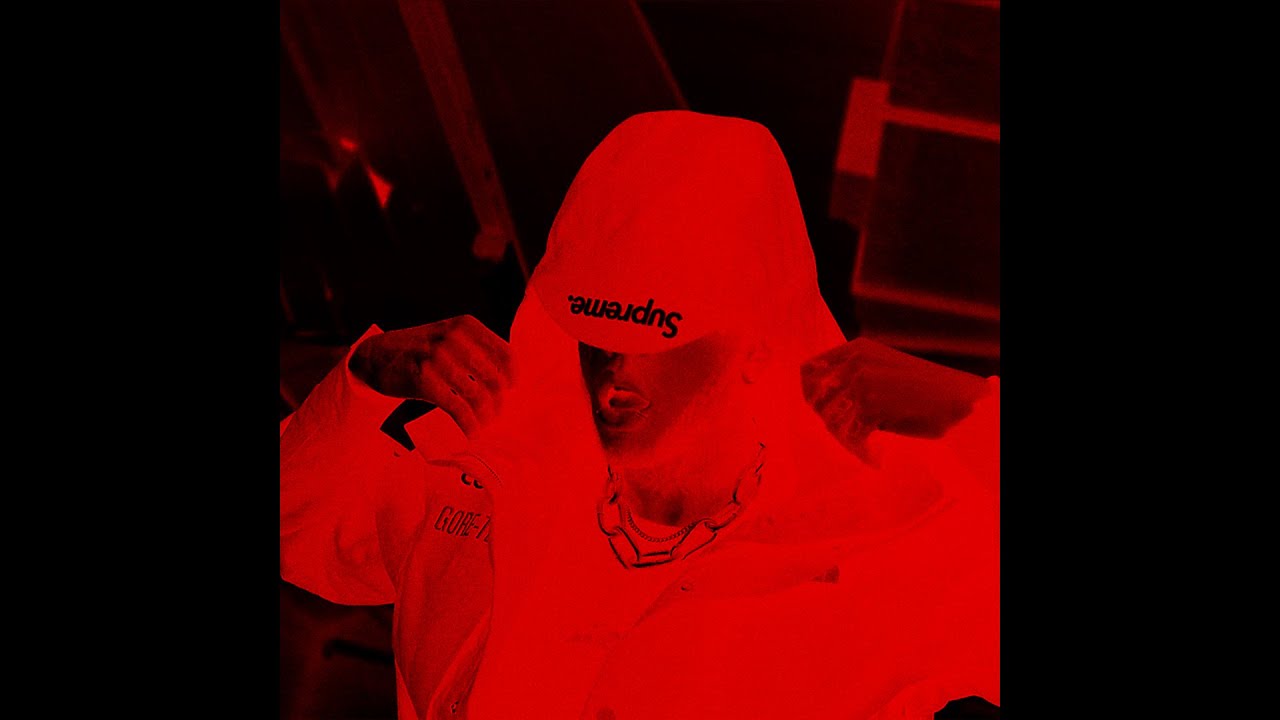 [FREE] SCARLXRD TYPE BEAT - 