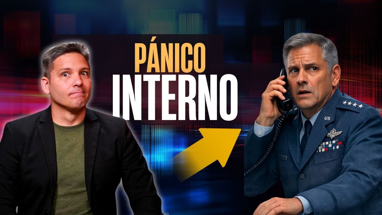 Funcionarios del Pentágono PARANOICOS por orden de Trump contra Irán, según reporte de Wapo