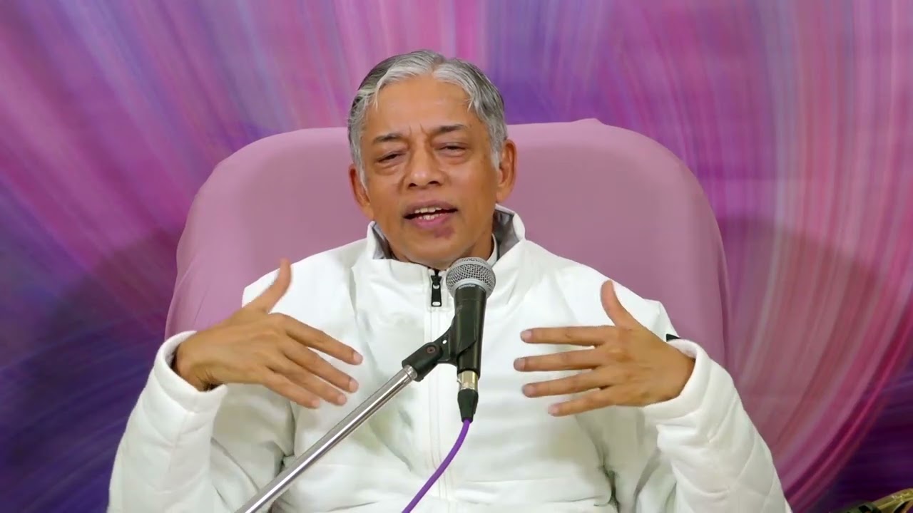स्थूल संयोगों, सूक्ष्म संयोगों और वाणी के संयोगों को पर और पराधीन देखकर समभाव से निकाल करें।