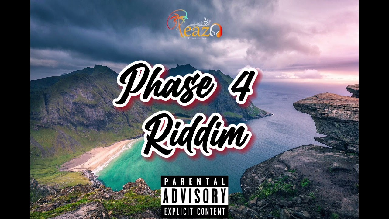 Phase 4 Riddim|| 2021 Dancehall Beat|| Yo Peaz