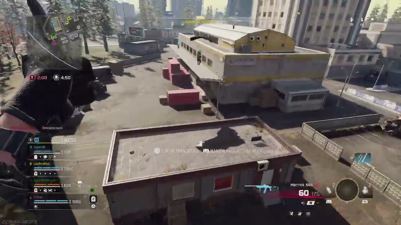 Call of Duty M,F