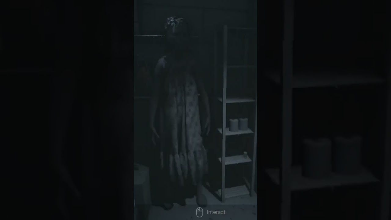 Getting pranked by ghosts #comedy #funny #visage #scary #twitch #ghost