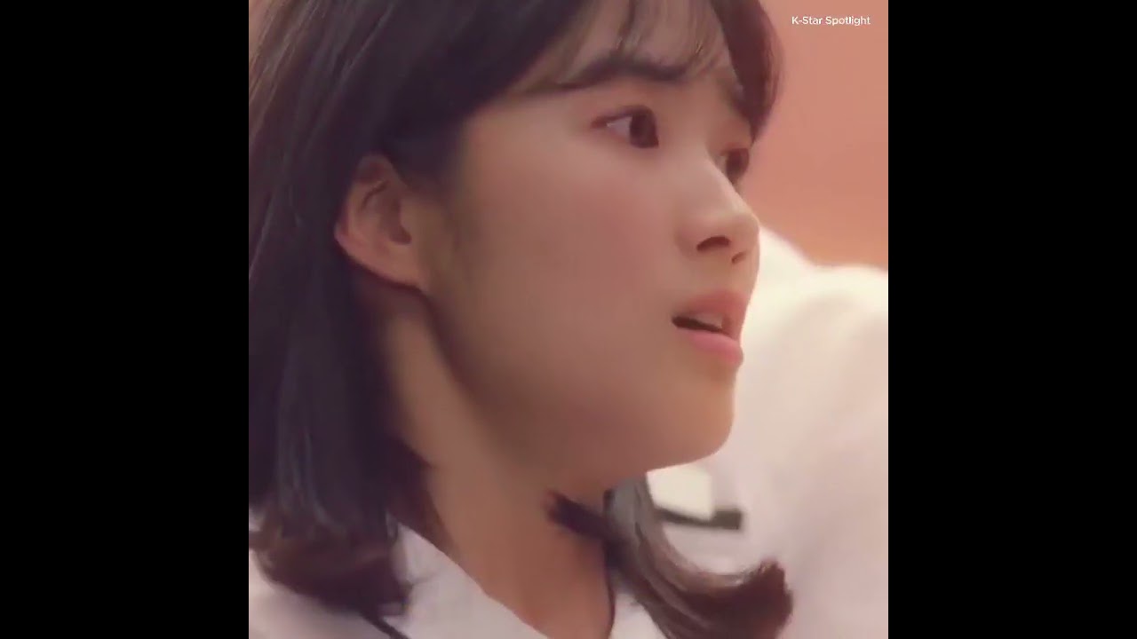 Heartfelt Moment | Extraordinary You 💕😘 #ExtraordinaryYou #KDrama #HeartfeltMoment