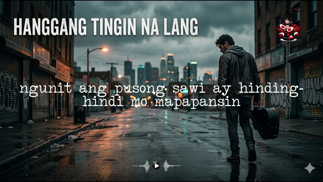hanggang tingin na lang |soulxblues