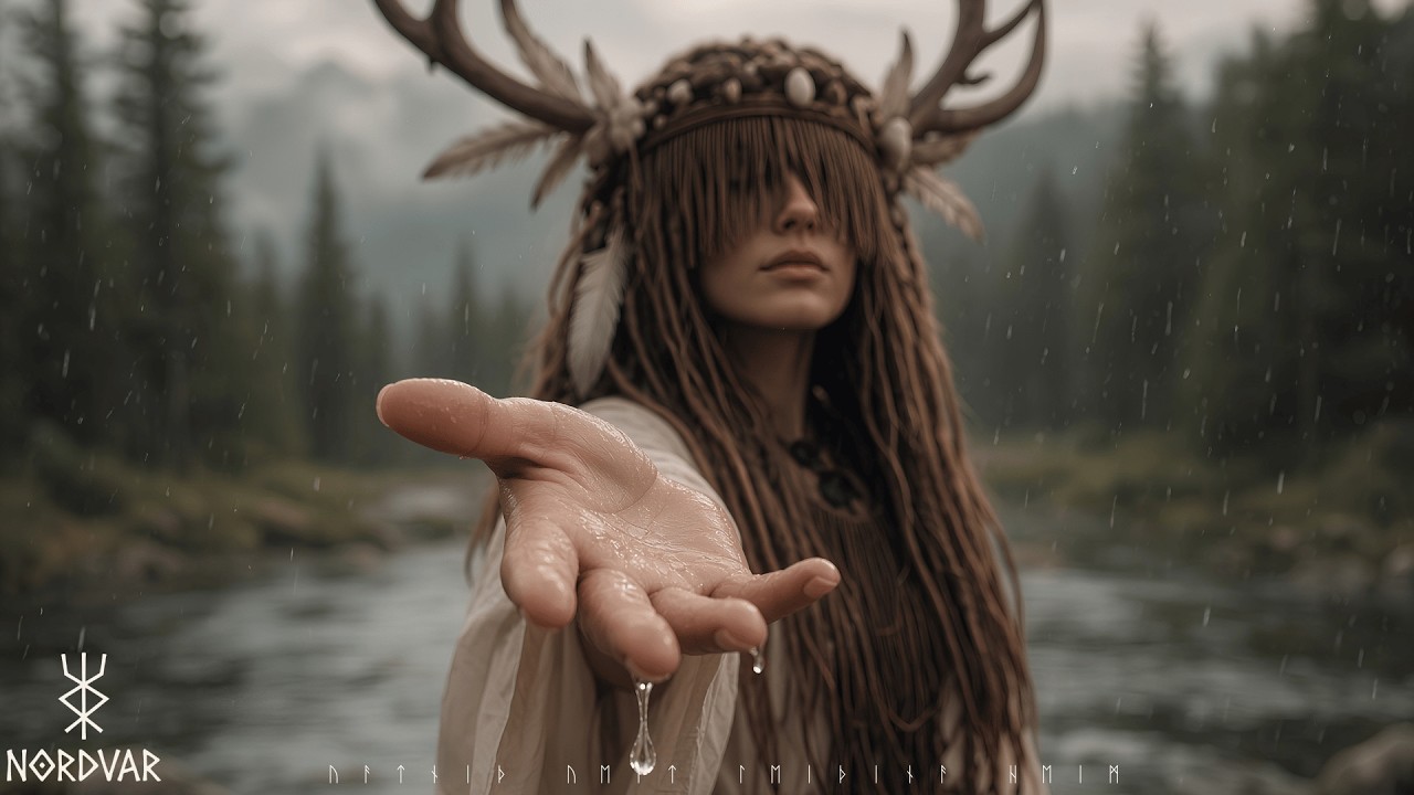 THE WATER KNOWS | NORDVAR