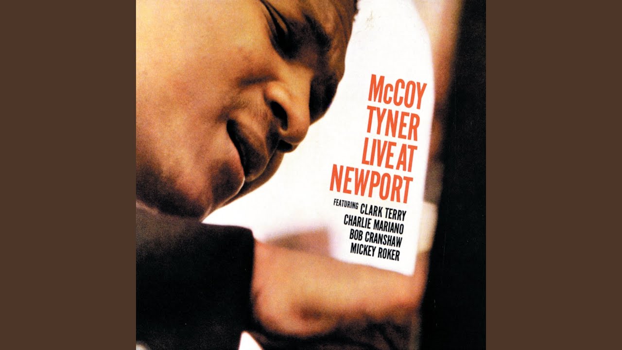 My Funny Valentine (Live At Newport Jazz Festival, July 5, 1963)