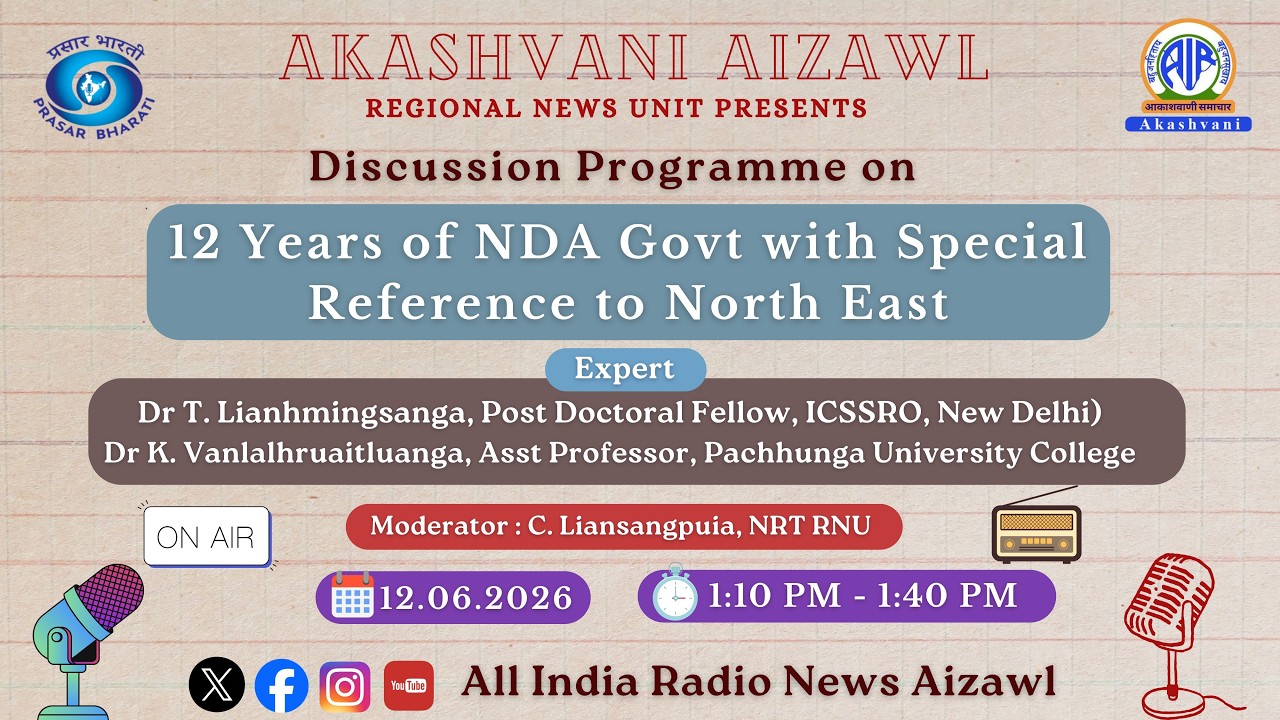 Discussion on 