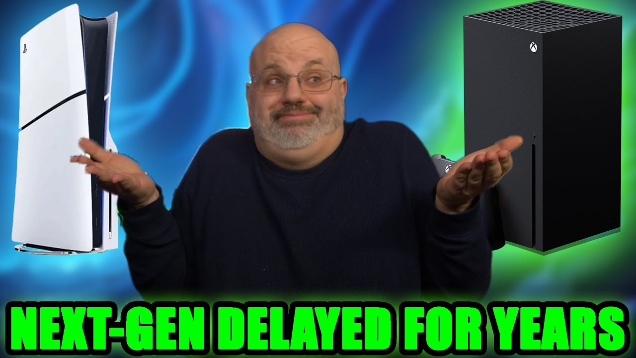 The Ram Crisis Could Delay PS6 AND NEXT XBOX FOR YEARS! #reviewtechusa