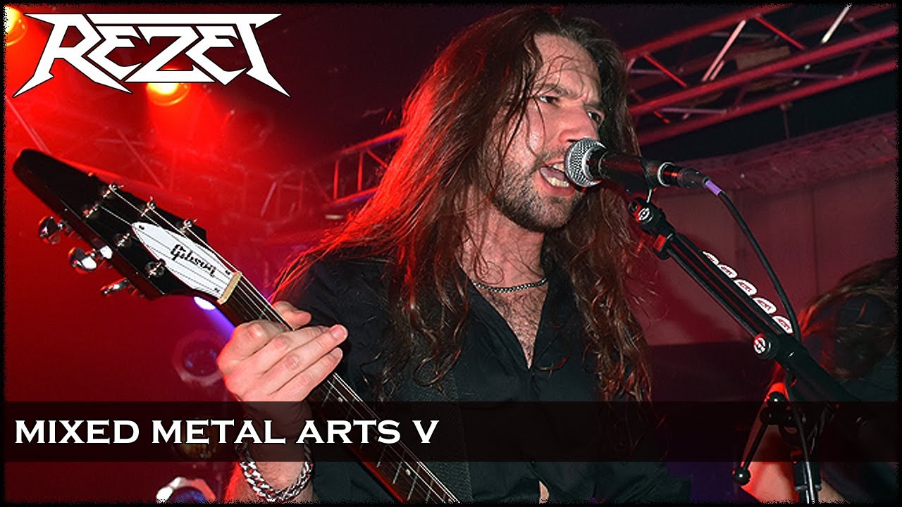 Rezet • Live in Rostock ❘ 03.03.23
