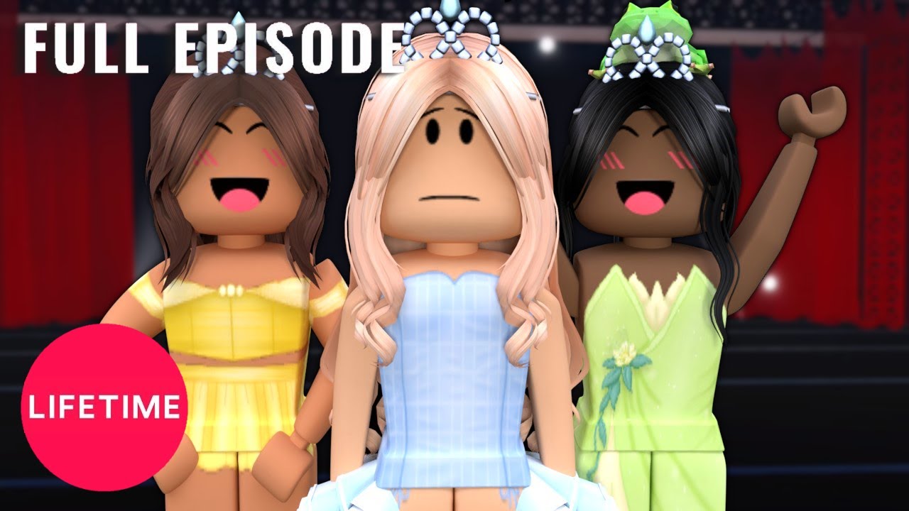 Disney & Eliminations! *TEAM DANCES?* *VOICED* | Roblox Dance Roleplay