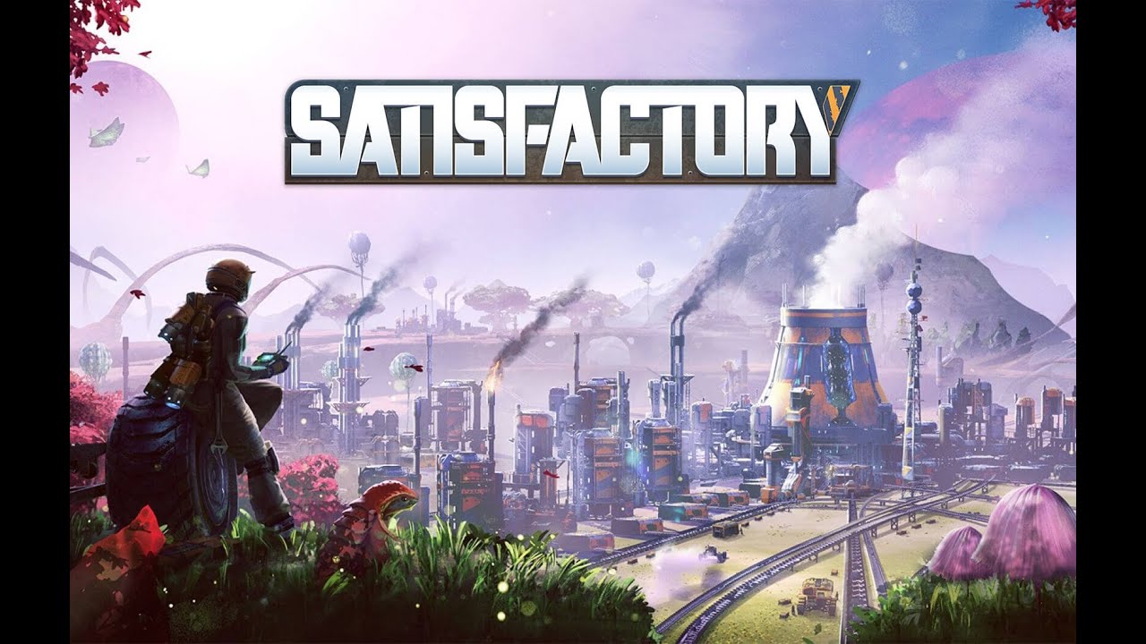 Satisfactory