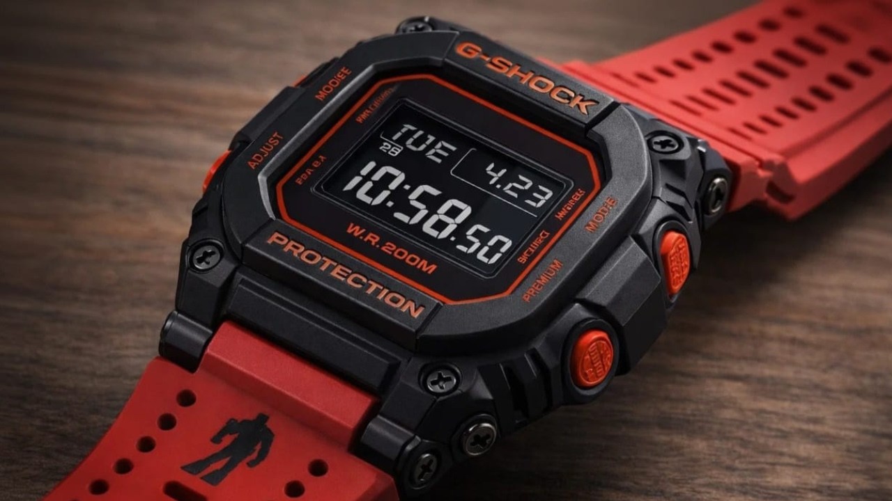 Best Looking Cheap G-SHOCK Watches That Look WAY More Expensive