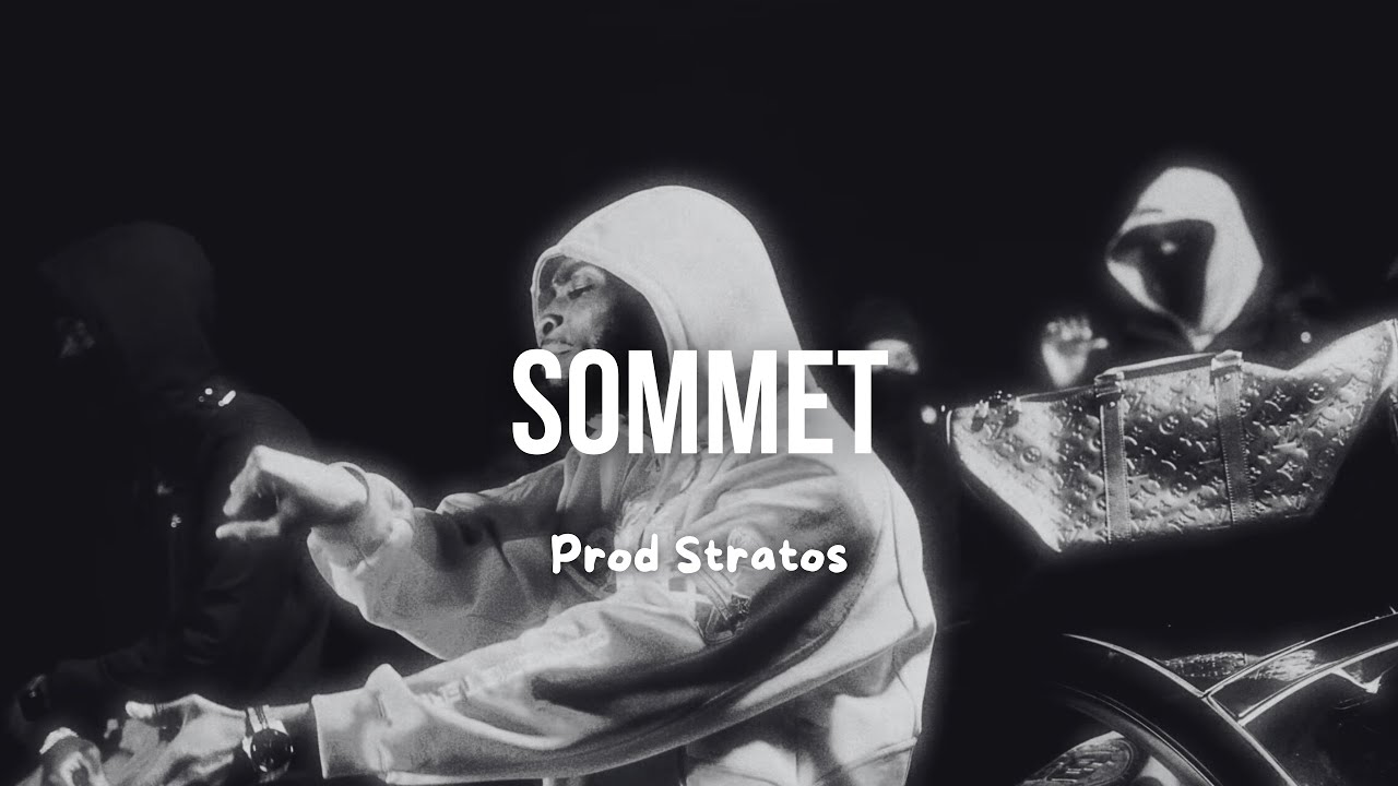 [FREE] Timar X Werenoi Type Beat - 'SOMMET' | Instru Piano Rap 2026