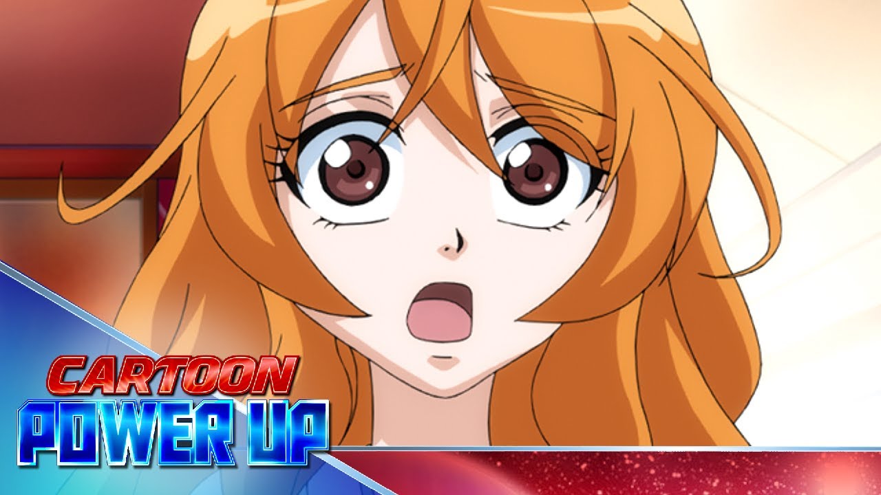 Episode 20 - Bakugan|FULL EPISODE|CARTOON POWER UP