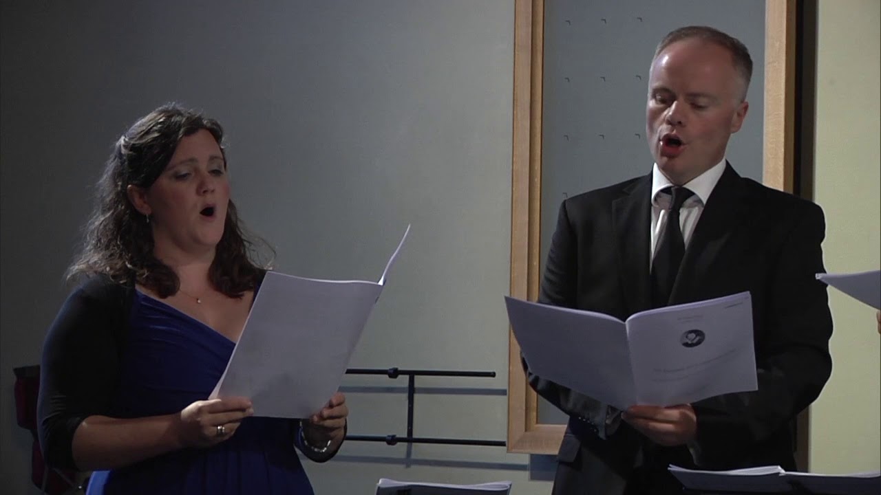Ne Irascaris Domine - William Byrd