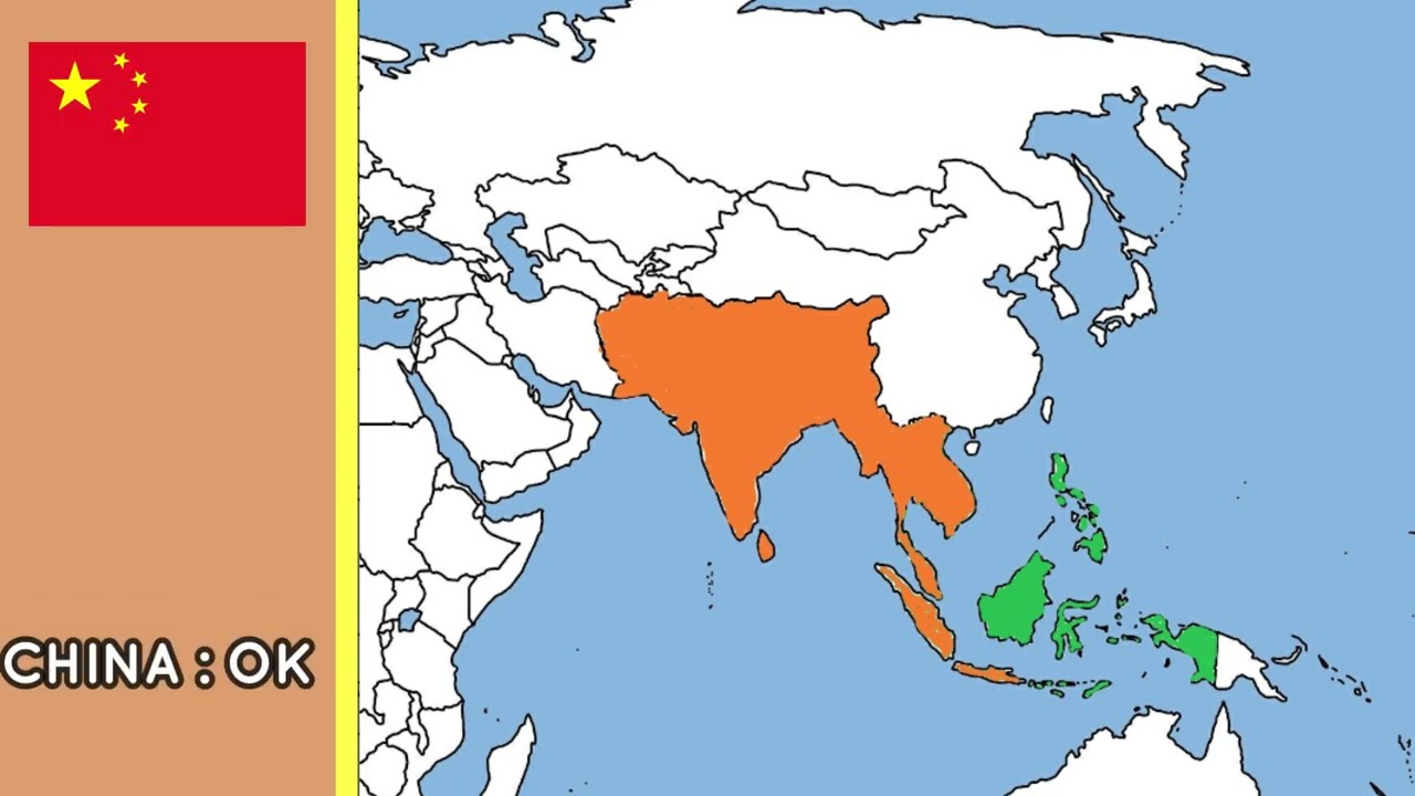 India In NUTSHELL | Roushan Ranjan