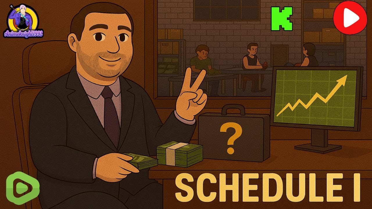 Schedule I | From the Barn to Uptown – The Empire Grows