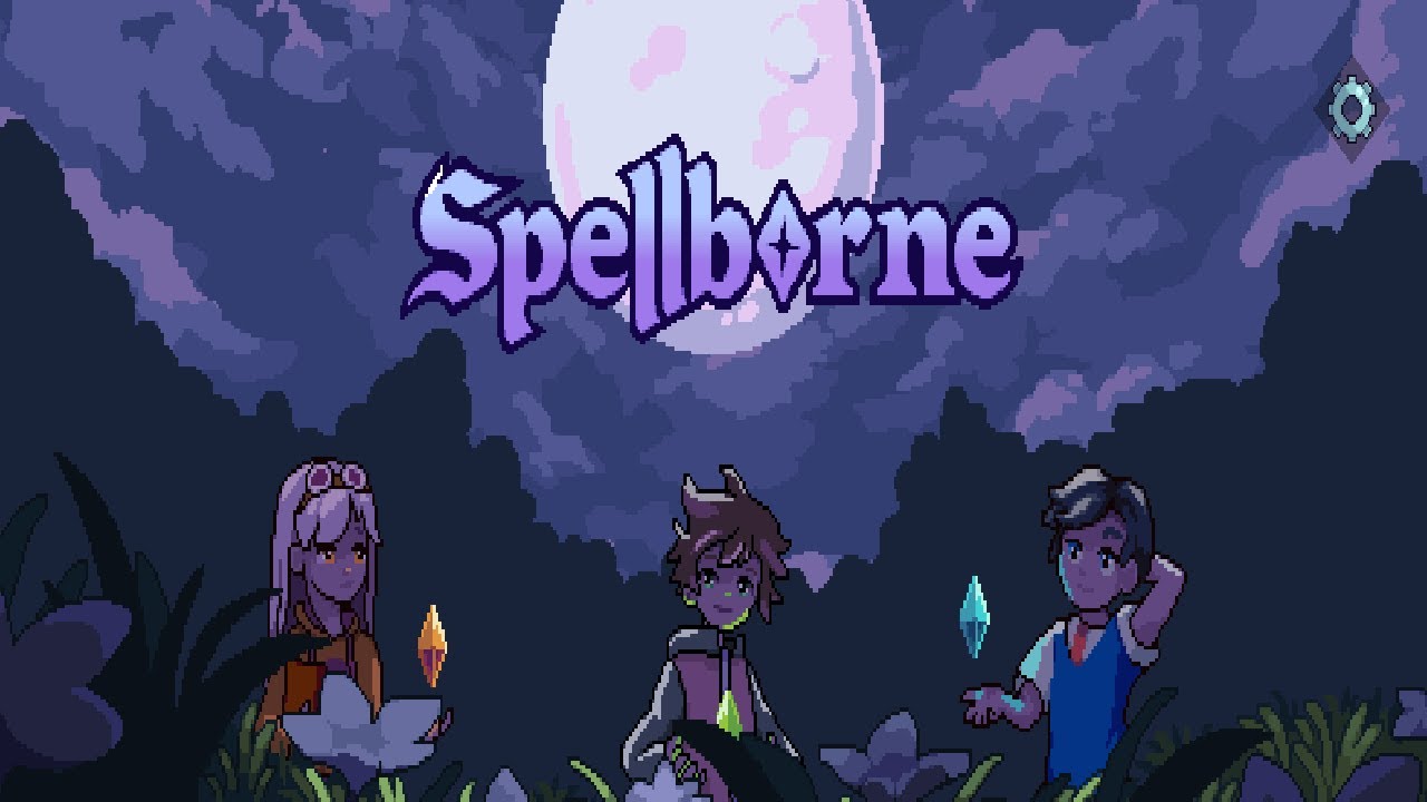 Spellborne : Gameplay Live | Play Game & Earn $BORNE token Airdrop Now - Web3 game Play to earn