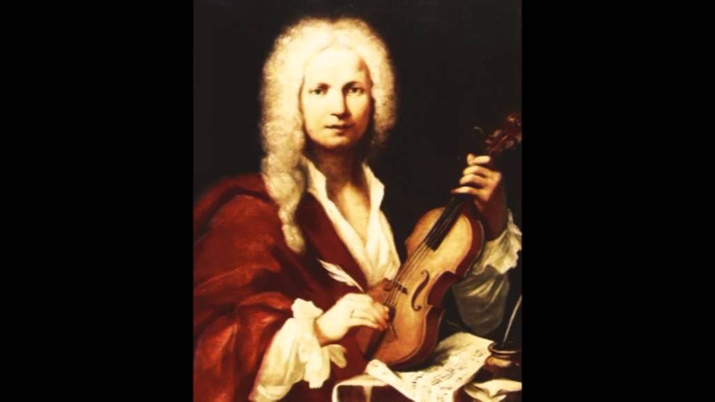 A  Vivaldi   Concerto in G Minor, RV 105 for recorder, oboe, violin, bassoon and b c   Allegro
