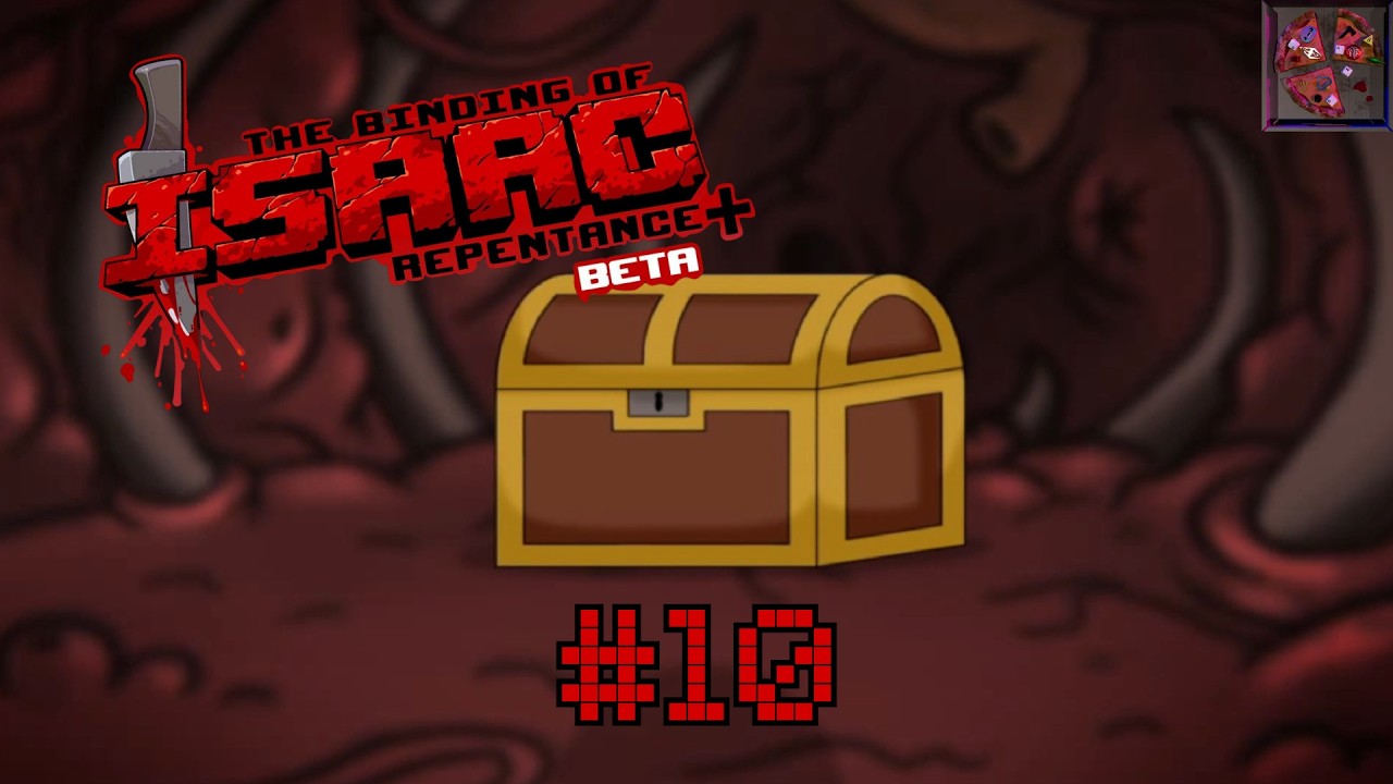 La rivincita di Cain - Isaac Repentance+ #10