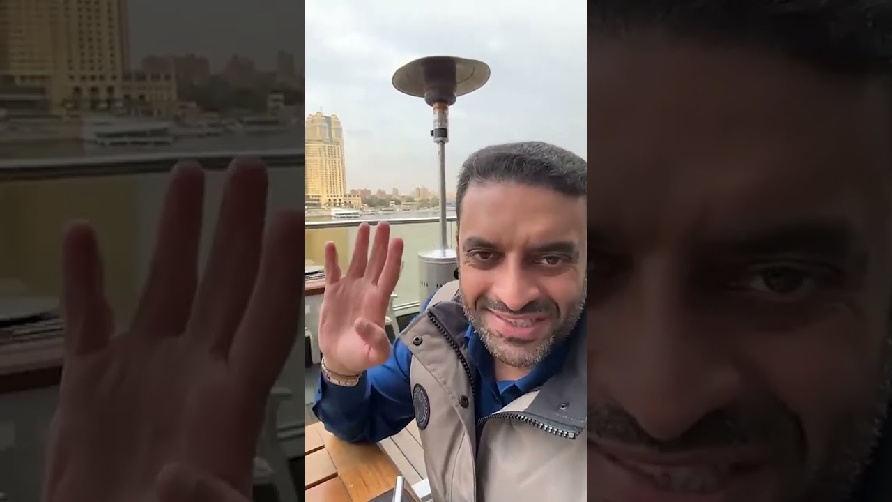 إحــــذر هذه الفنادق في مصر !