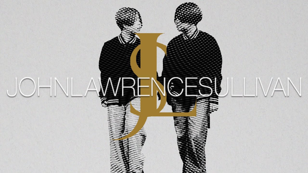 【What's JOHN LAWRENCE SULLIVAN】 服飾偉人伝VOL.9 柳川 荒士を解き明かす