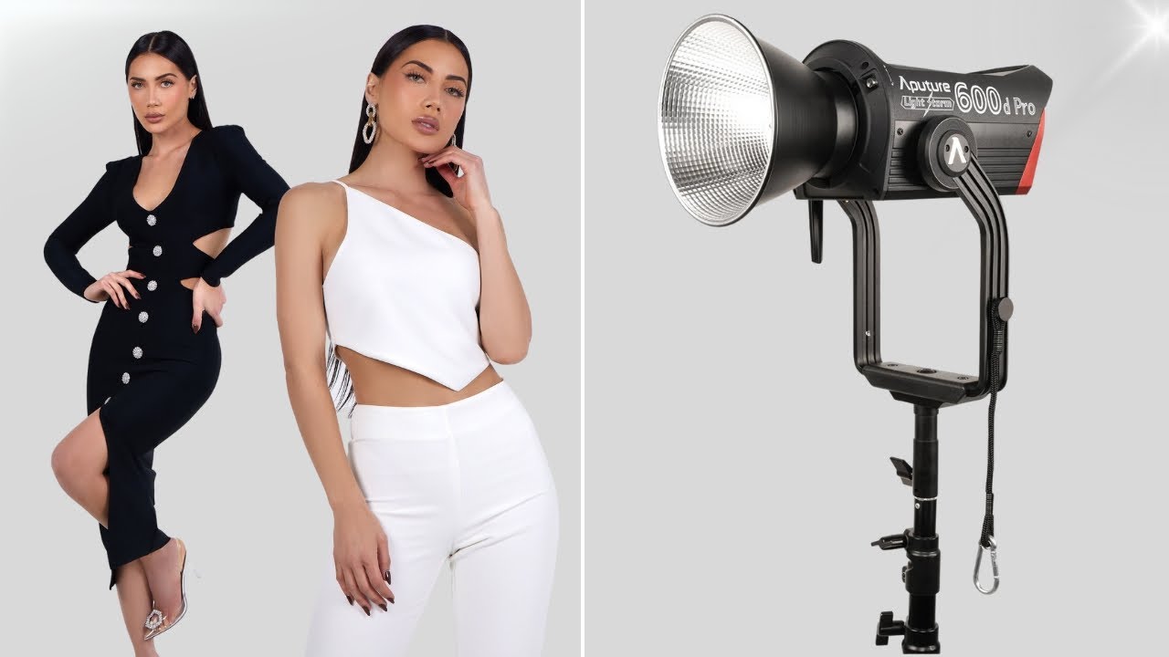 Master Your E-commerce Studio Lighting...In Under 5 Minutes!!