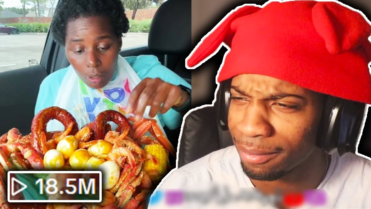 The REAL Truth About Our Mukbang Addiction