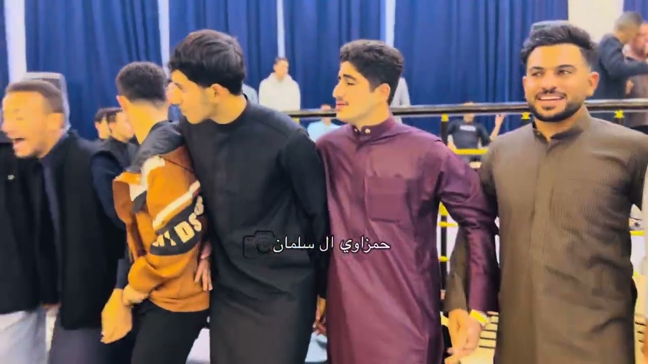 كل الهالا بمريم الفنان محمود الهلالي العازف عبدالله إدريسي حفلت زفاف وضاح العواتي وصباح العواتي 