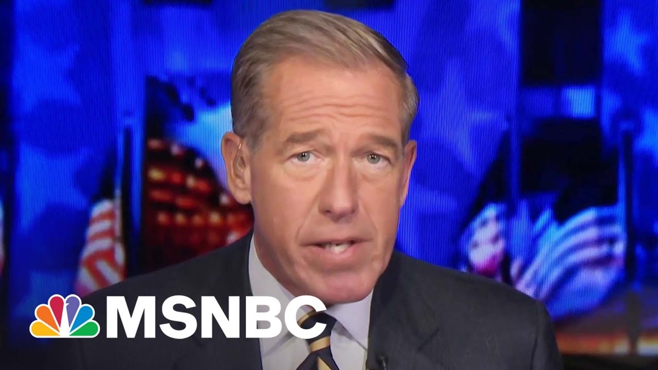 Watch The 11th Hour With Brian Williams Highlights: Dec. 9