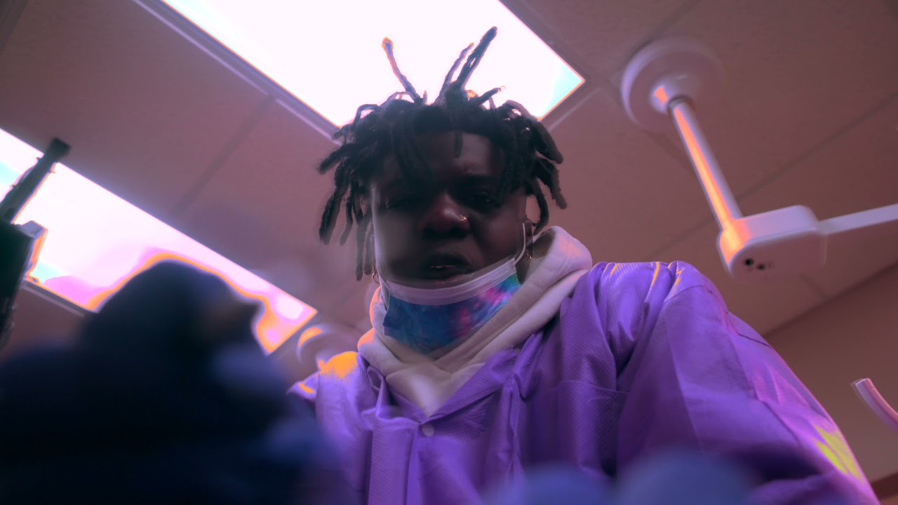 300lbs of Guwop - 