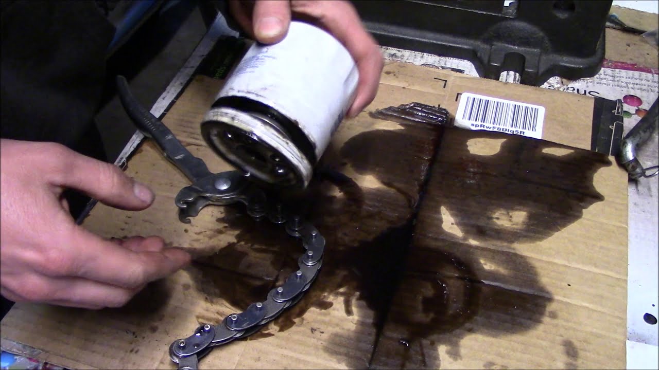 Cutting Oil Filter BMW 2002 Turbo Stock M10. 3,000 miles of HARD USE, particulate analysis.