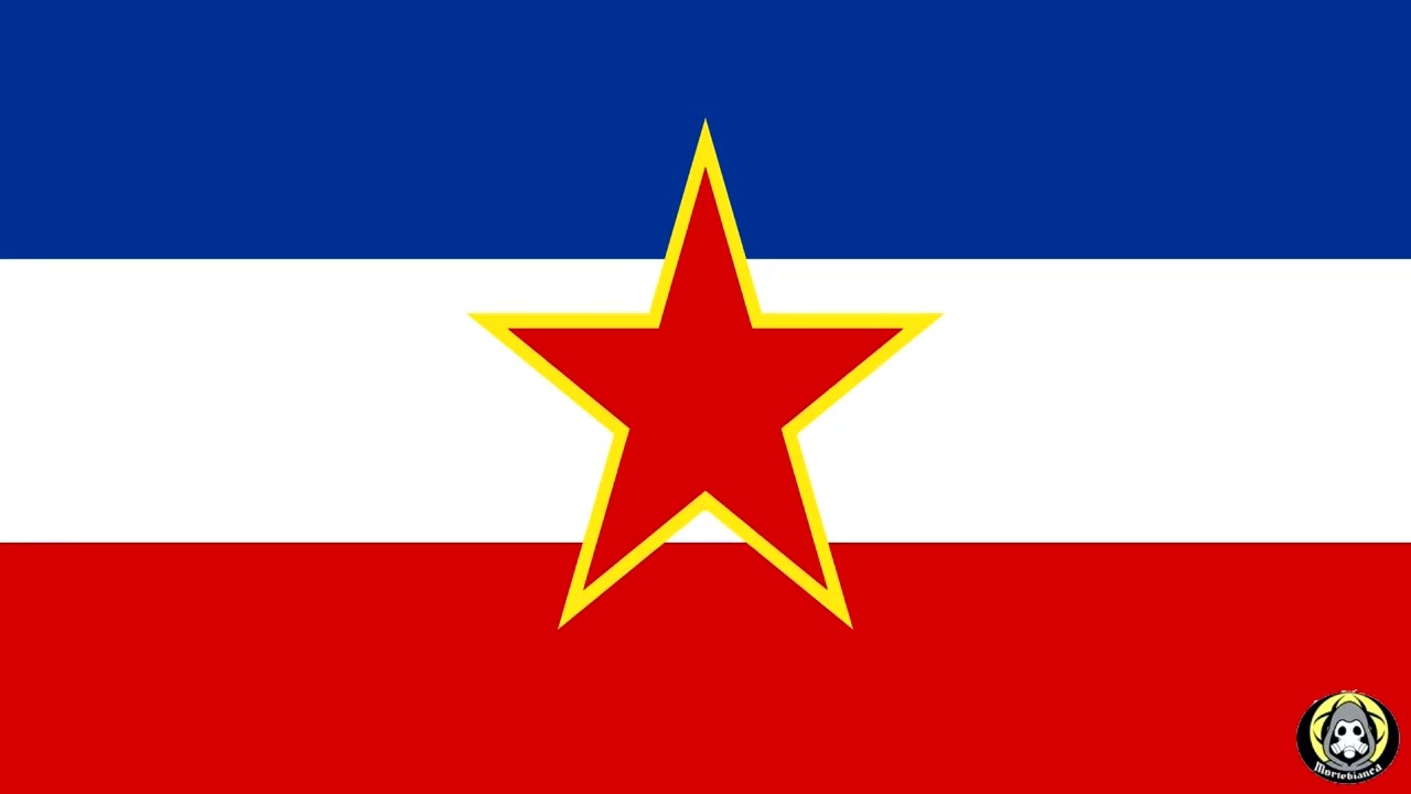 TITO e il sogno della JUGOSLAVIA
