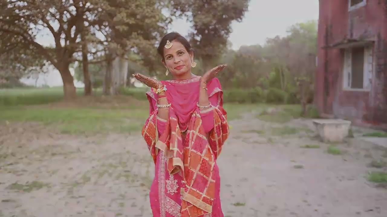 Girl Song 