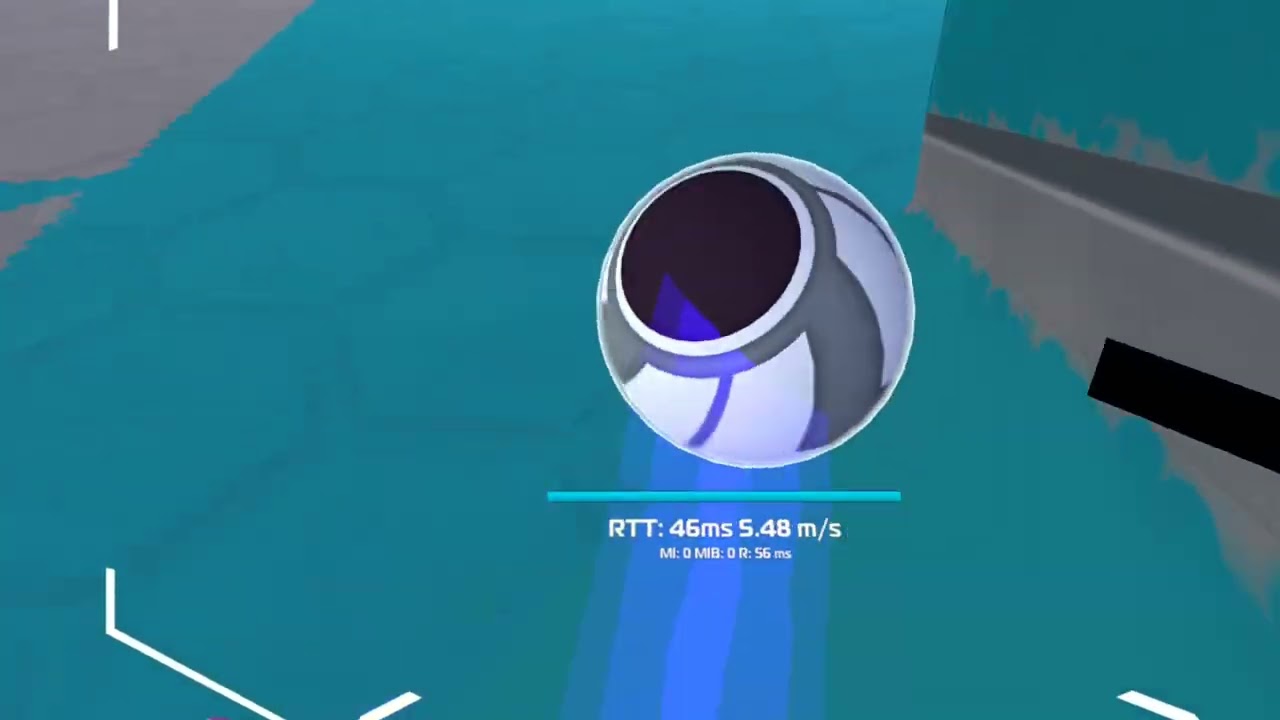 We now have the second NINJA!!! #oriondrift #oriondriftvr
