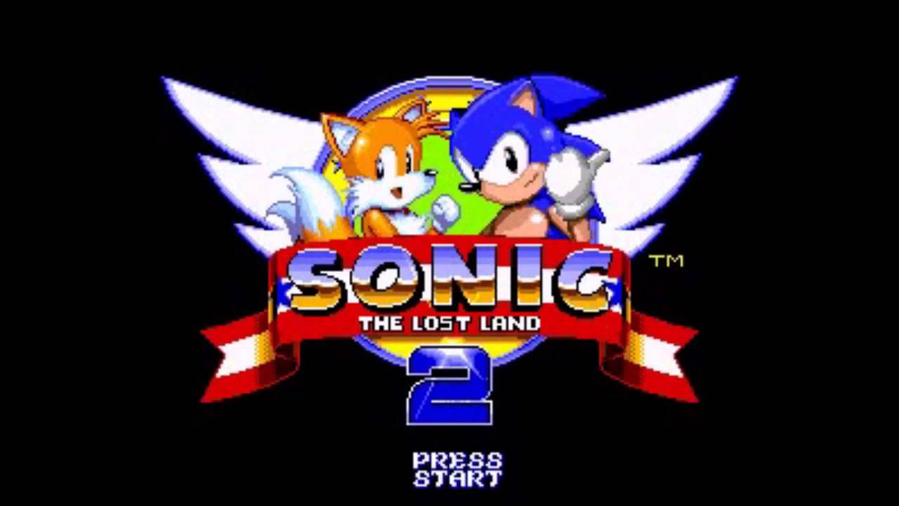 Top 20 Best Sonic the Hedgehog Hacks and Fangames