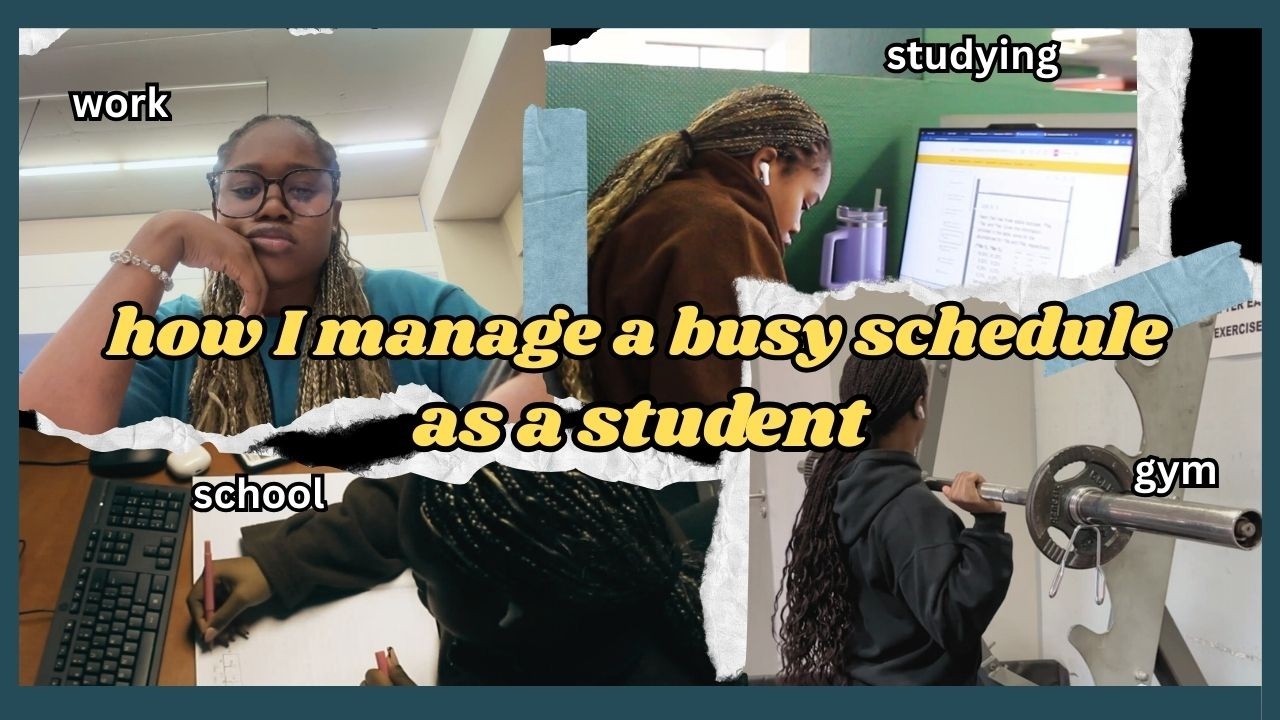 Full-Time Job + Mechanical Engineering... Here's the Truth