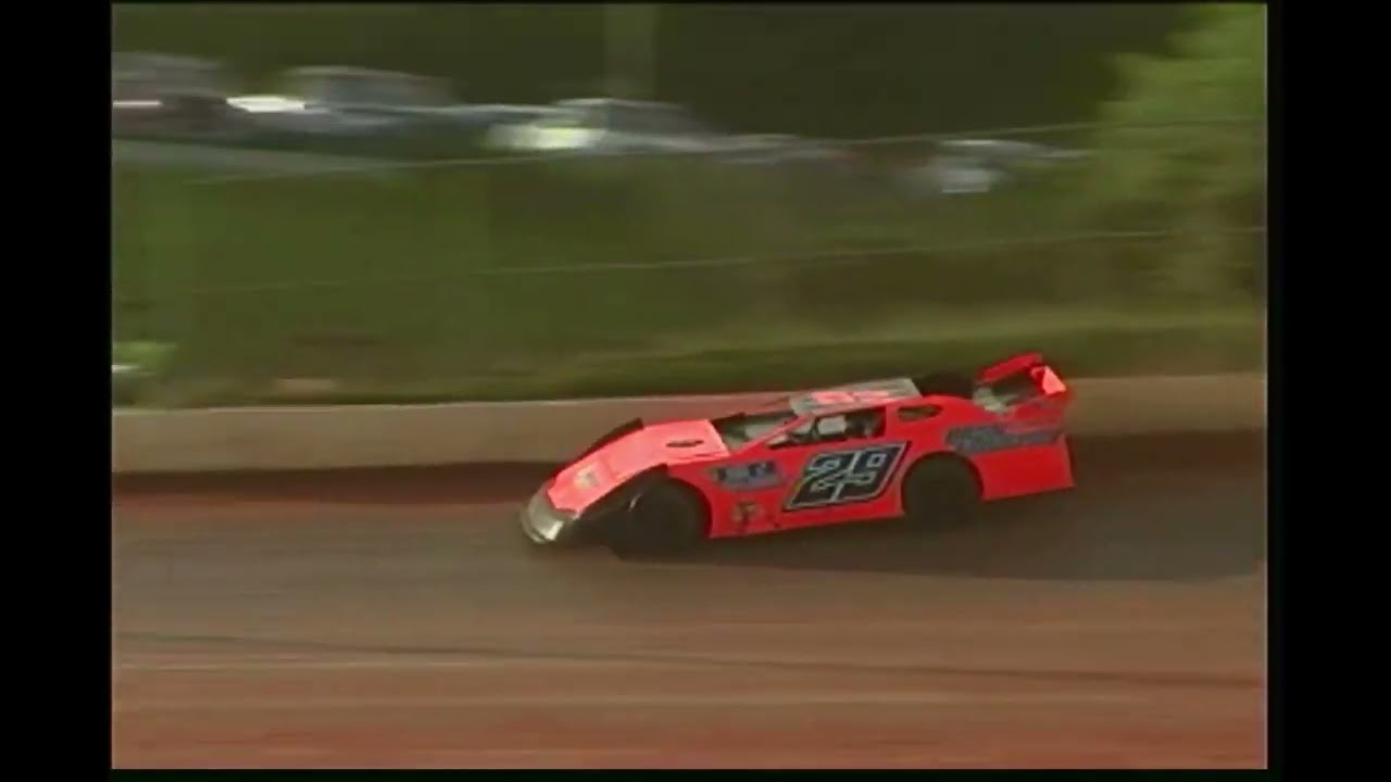 411 Motor Speedway May 5, 2012, Full Features