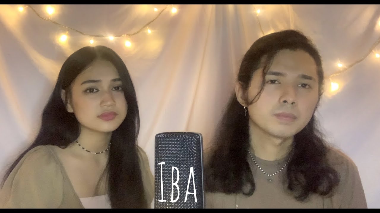 Zack Tabudlo - Iba ft. Moira Dela Torre (Cover by Roj and Anton)