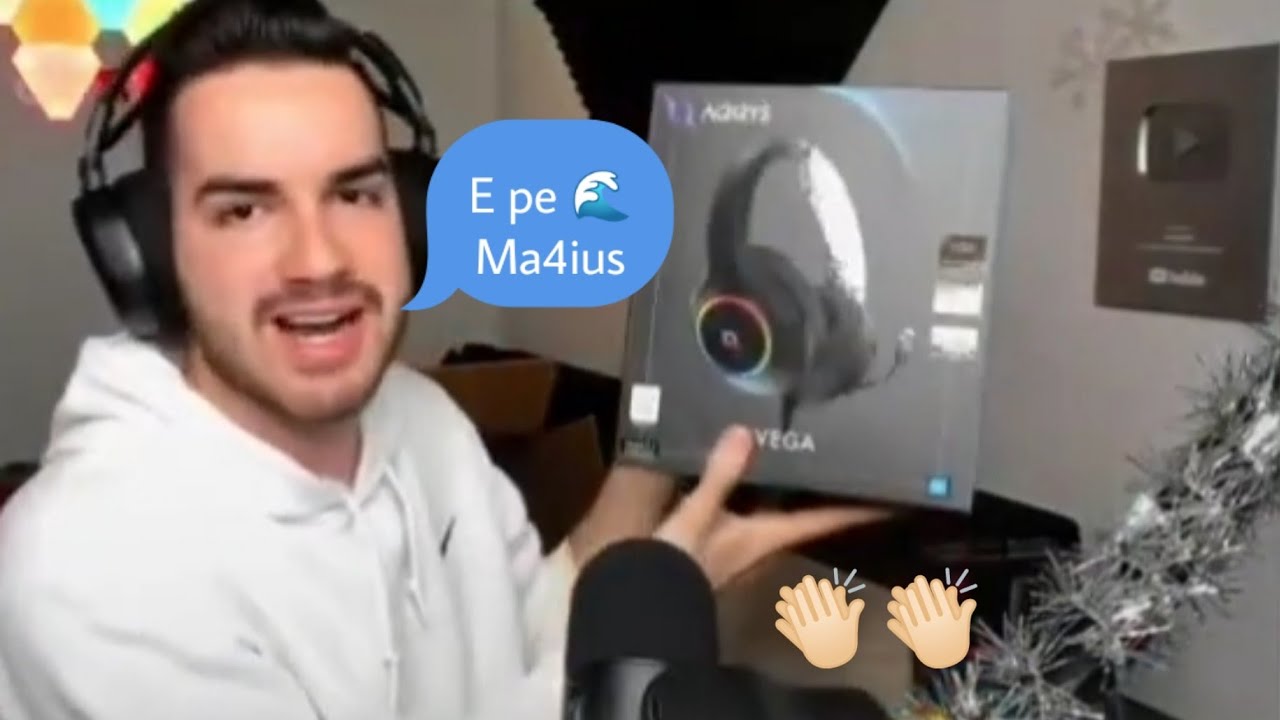 Am câștigat pentru prima dată un concurs (giveaway) 