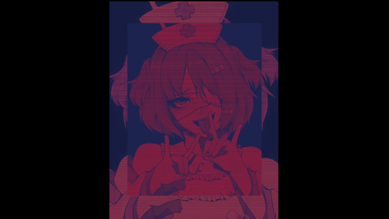 Uhh framed- slowed 1H