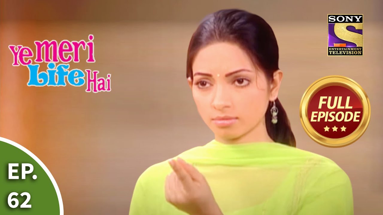 Ep 62 - Pooja Warns Kushaan - Ye Meri Life Hai - Full Episode