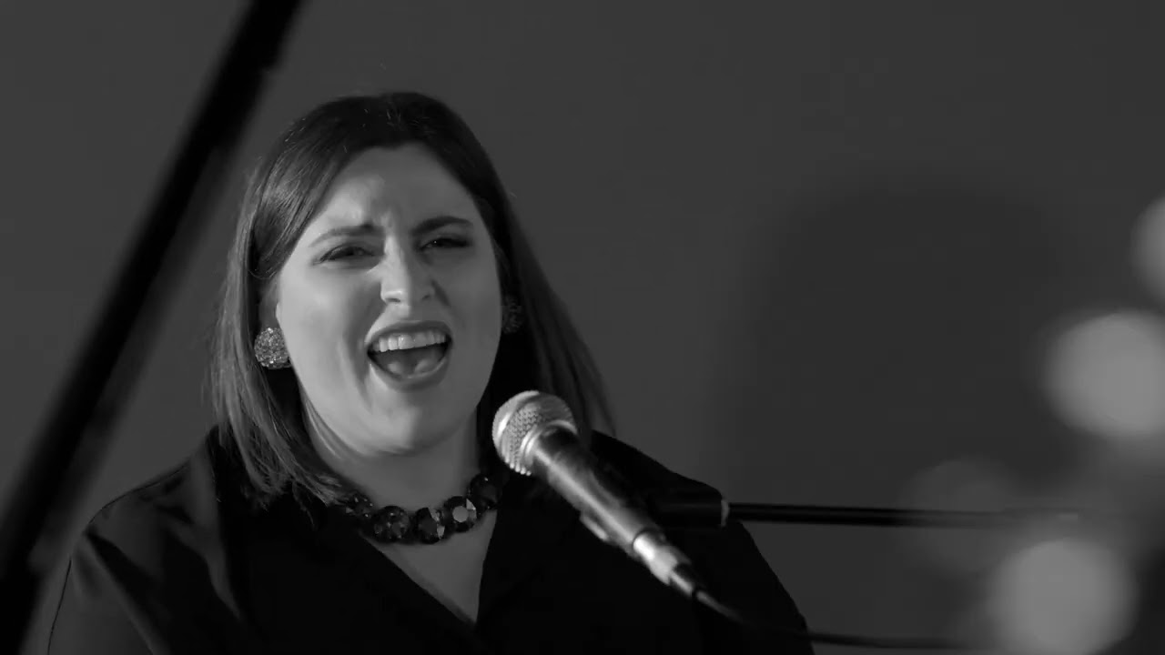 SHANTI&SONGS | Voce, Piano e Sax | Live Session